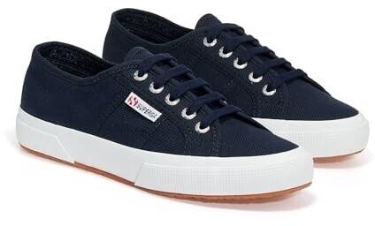 Кроссовки Superga 2750 Classic intense blue 41 ½
Кроссовки Superga 2750 Classic intense blue 41 ½