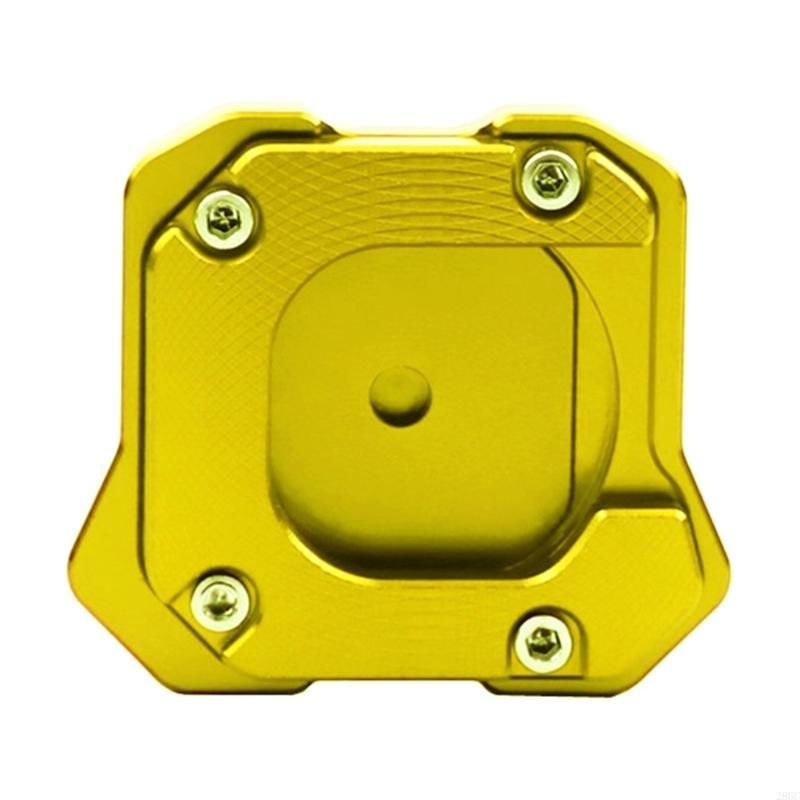 28GC Wide Foot Support Extension Enlarged Side Stand Pad Aluminum for XMAX 125 300 золотий
28GC Wide Foot Support Extension Enlarged Side Stand Pad Aluminum for XMAX 125 300 золотий