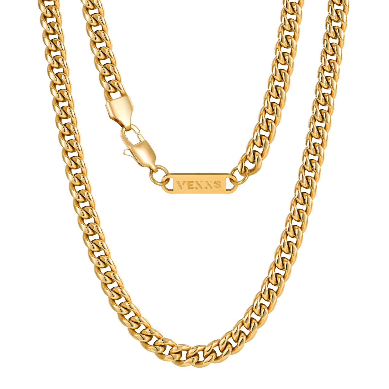 Намисто Kihei k18K Gold Width Miami Cuban Kihei Chain Нержавіюча сталь 18K Аксесуар Вуличний стиль Хіп-хоп Подарунок Святкування Пам ятний подарунок Подарунок
Намисто Kihei k18K Gold Width Miami Cuban Kihei Chain Нержавіюча сталь 18K Аксесуар Вуличний стиль Хіп-хоп Подарунок Святкування Пам ятний подарунок Подарунок
