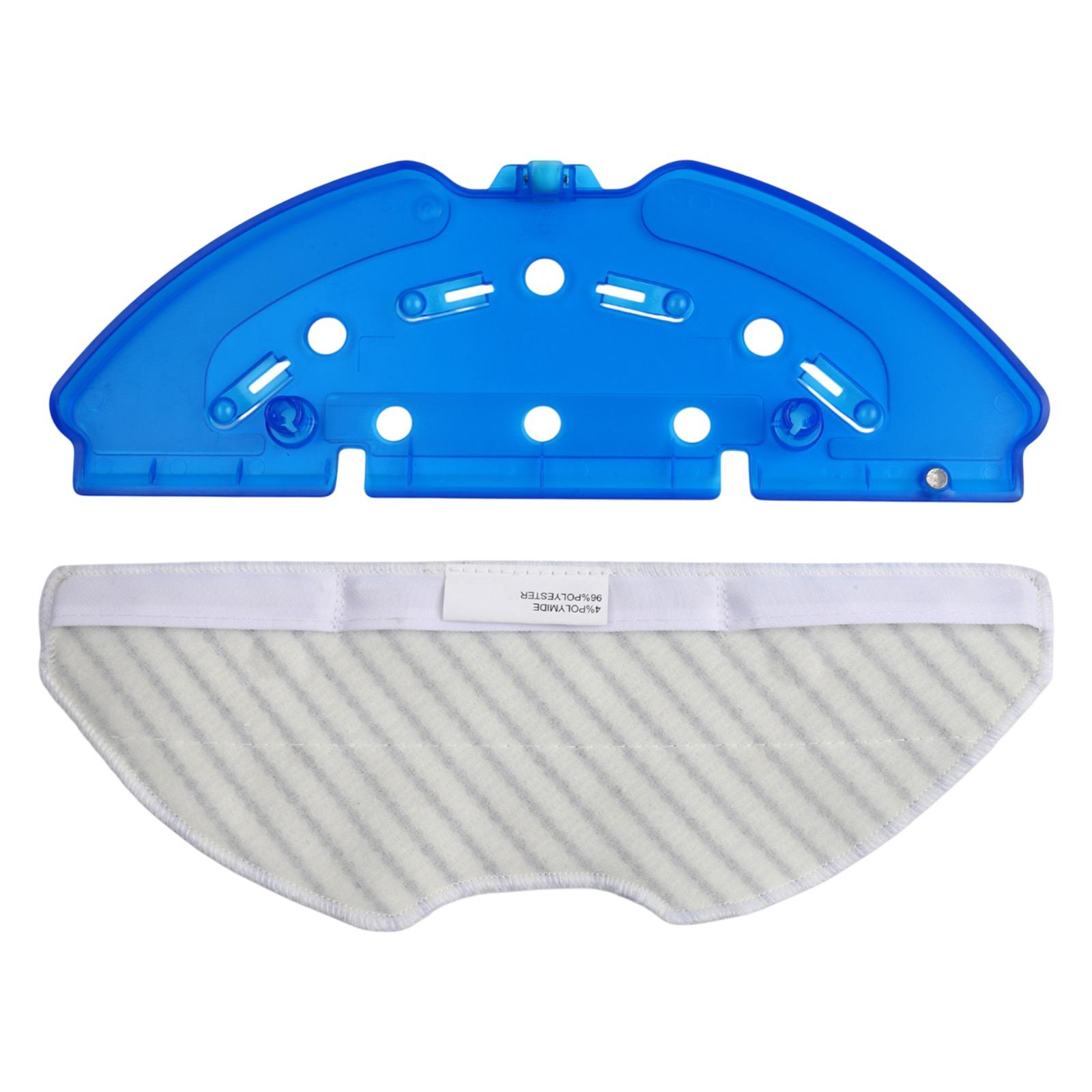 For 360 S8 For Honor For Choice R2 Mop Organizer Mop Cloths Kit Versatile And Practical Convenient And Efficient
For 360 S8 For Honor For Choice R2 Mop Organizer Mop Cloths Kit Versatile And Practical Convenient And Efficient