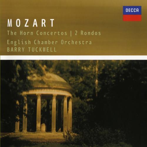 CD MOZART, ECO; TUCKWELL - Horn Concertos: Mozart Collection 002894757051 Decca 2005 Europe Classical Used
CD MOZART, ECO; TUCKWELL - Horn Concertos: Mozart Collection 002894757051 Decca 2005 Europe Classical Used