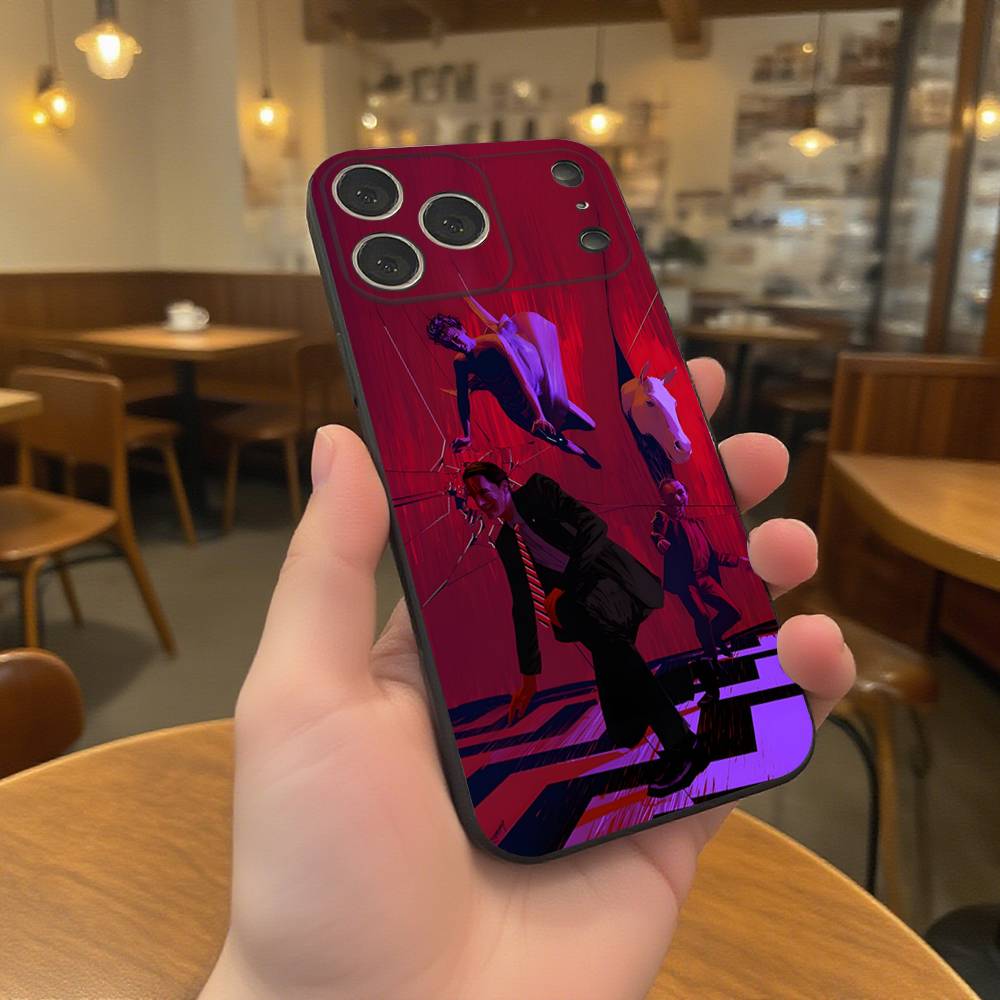 Twin Peaks Fire Walk With Me Phone Case For iPhone 17,16,15,14,13,12,11,Pro,Max,Plus Black Shockproof Soft Cover iPhone16
Twin Peaks Fire Walk With Me Phone Case For iPhone 17,16,15,14,13,12,11,Pro,Max,Plus Black Shockproof Soft Cover iPhone16