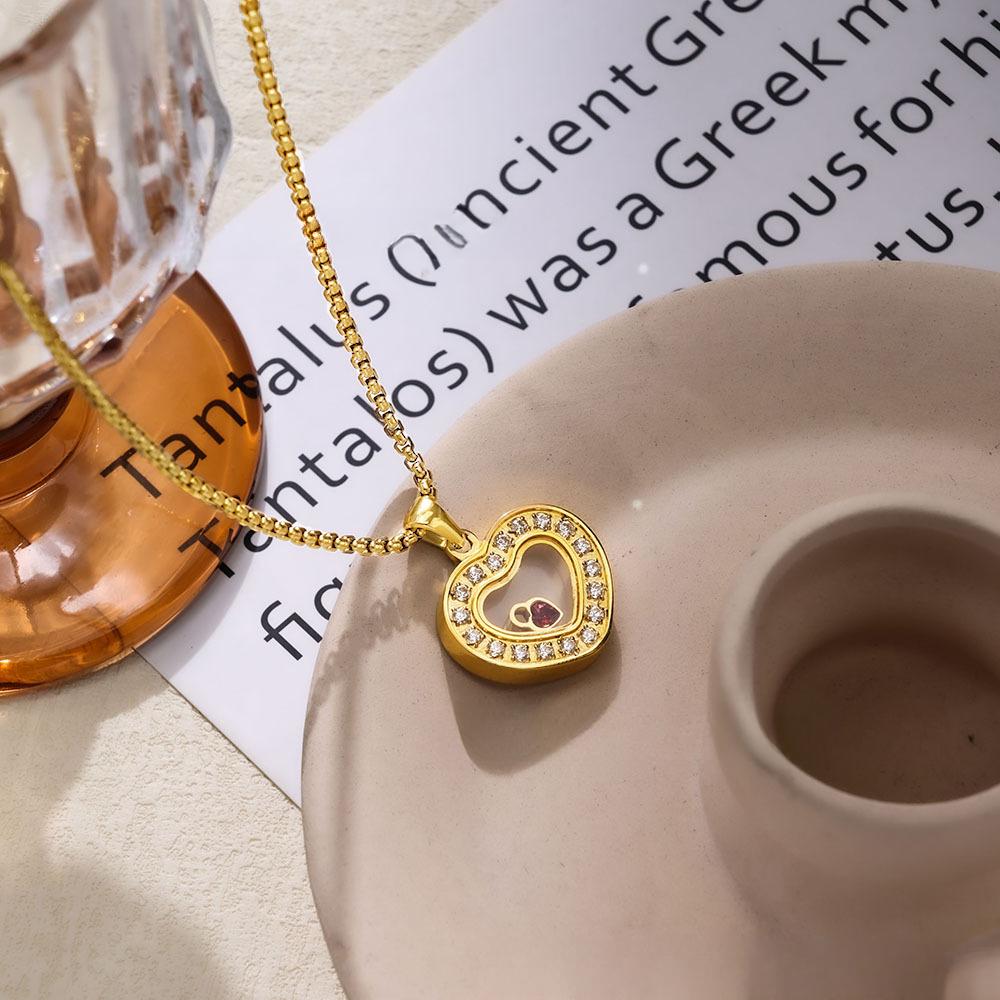Niche Design Necklace for Women Versatile Pendant Luxury Temperament Collarbone Chain Jewelry 18K
Niche Design Necklace for Women Versatile Pendant Luxury Temperament Collarbone Chain Jewelry 18K