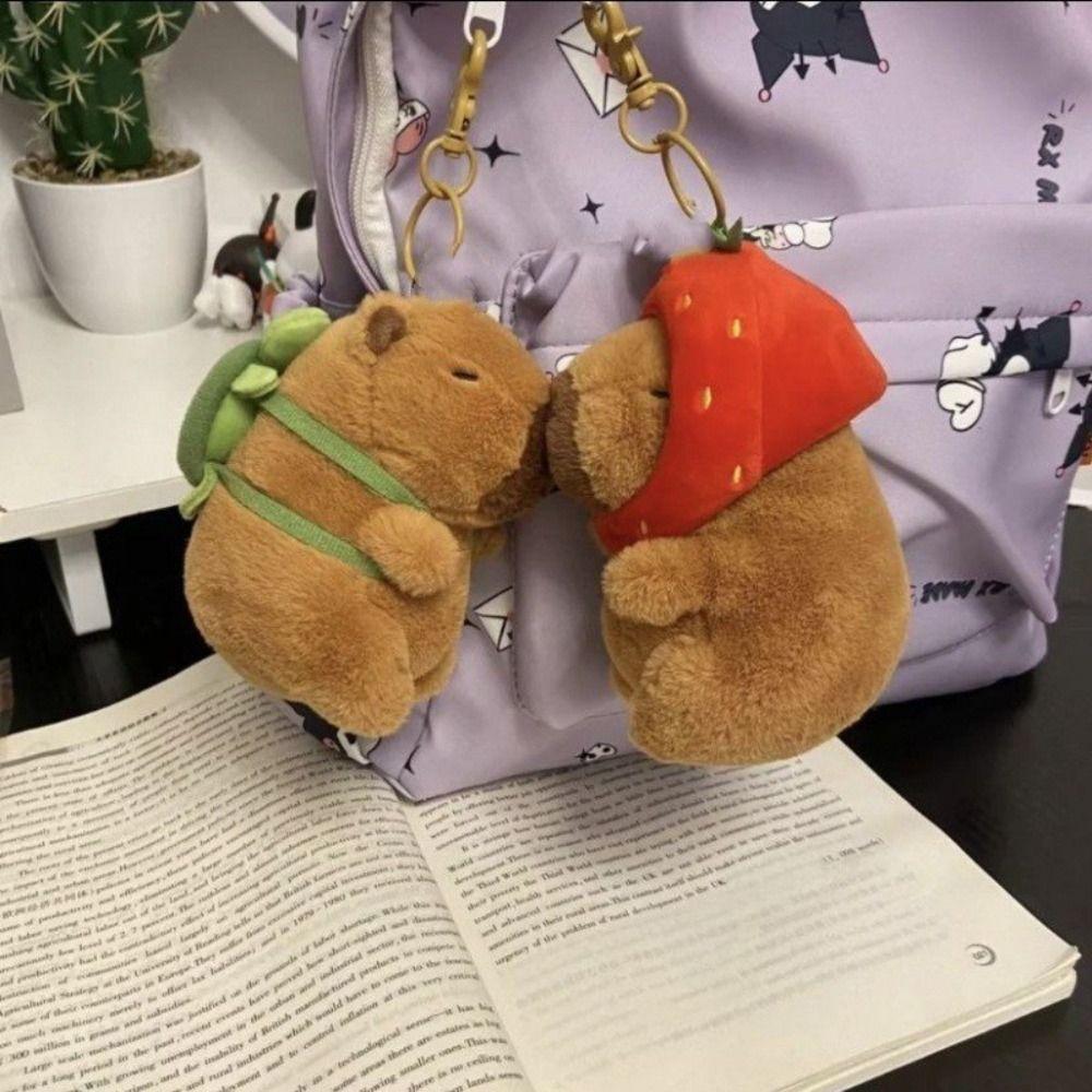Мягкая кукла, плюшевый подарок, имитация Капибары, мягкая аниме, пушистая игрушка для подарка на день рождения
Мягкая кукла, плюшевый подарок, имитация Капибары, мягкая аниме, пушистая игрушка для подарка на день рождения