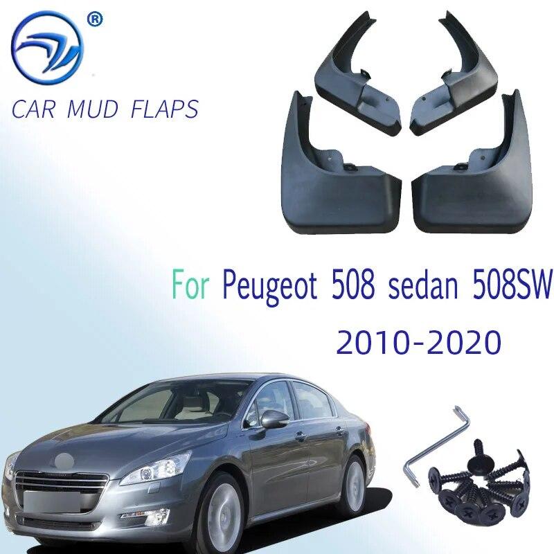 Автомобильные передние и задние брызговики, брызговики для Peugeot 508 седан 508SW 2010 11 12 13 14-аксессуары для брызговиков 2010-2018
Автомобильные передние и задние брызговики, брызговики для Peugeot 508 седан 508SW 2010 11 12 13 14-аксессуары для брызговиков 2010-2018