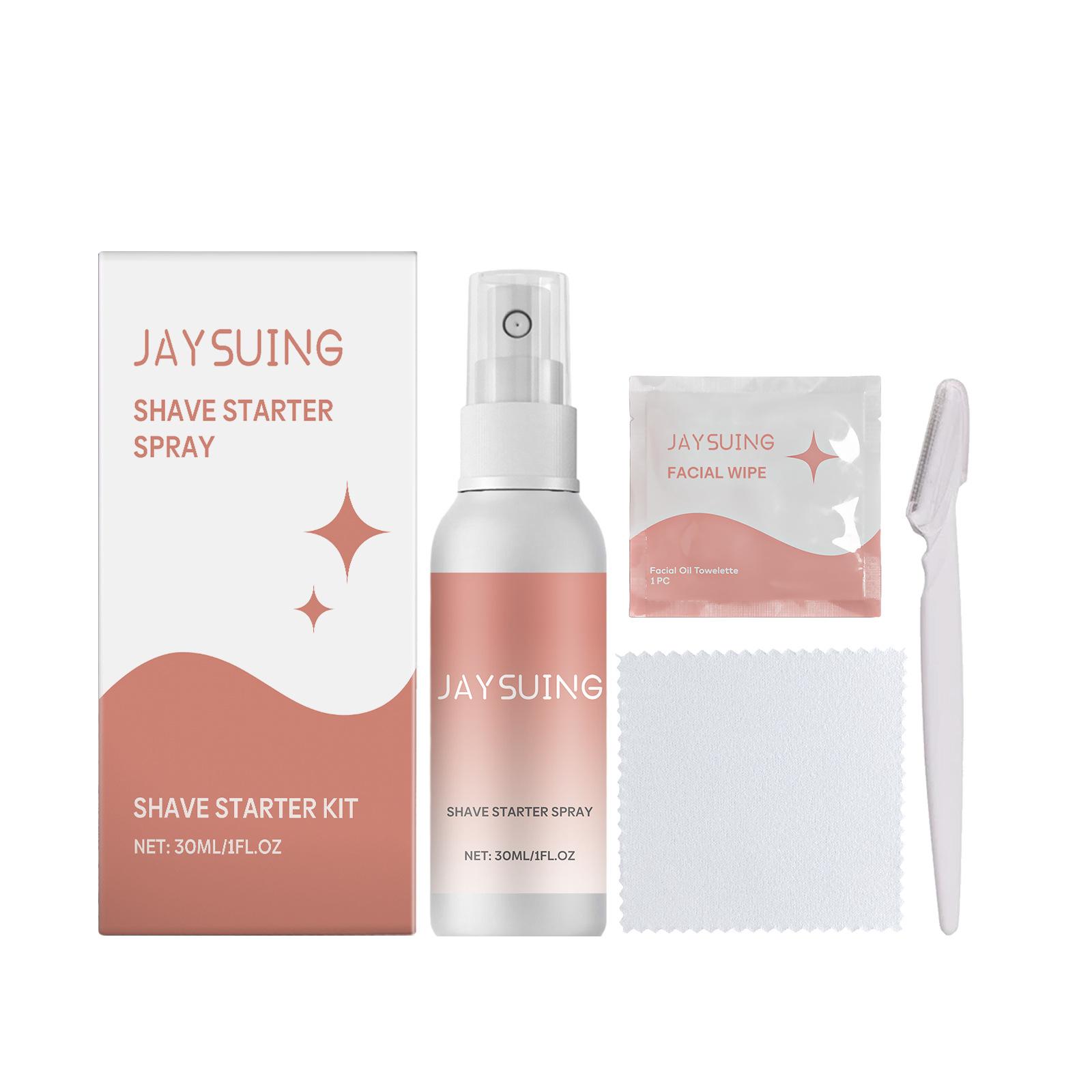 Спрей для идентификации волос Набор лаков для волос Легко определяет тип волос Спрей 30ML
Спрей для идентификации волос Набор лаков для волос Легко определяет тип волос Спрей 30ML