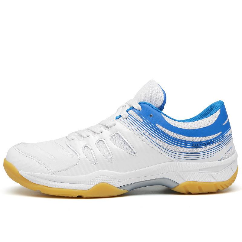 Table tennis training shoes tennis shoes casual shoes new badminton shoes couple spring and summer sports shoes men s shoes lightweight 35
Table tennis training shoes tennis shoes casual shoes new badminton shoes couple spring and summer sports shoes men s shoes lightweight 35