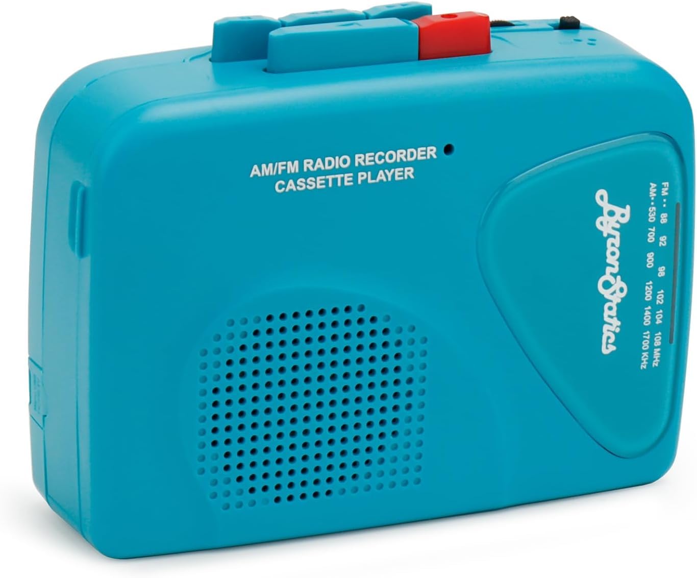 Instruction ByronStatics Portable Cassette Player Tape Recorder Recording Function Radio Cassette Player Microphone External Speaker Voice Activation чирковий
Instruction ByronStatics Portable Cassette Player Tape Recorder Recording Function Radio Cassette Player Microphone External Speaker Voice Activation чирковий