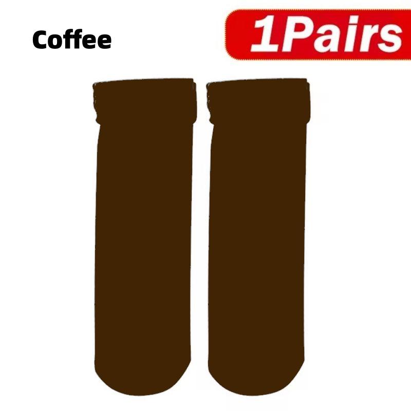 1/2/4/5/10 пар новых женских зимних утепленных коротких носков, термоноски из кашемира и шерсти, нейлоновые зимние бархатные сапоги для дома Suitable for 35-44
1/2/4/5/10 пар новых женских зимних утепленных коротких носков, термоноски из кашемира и шерсти, нейлоновые зимние бархатные сапоги для дома Suitable for 35-44