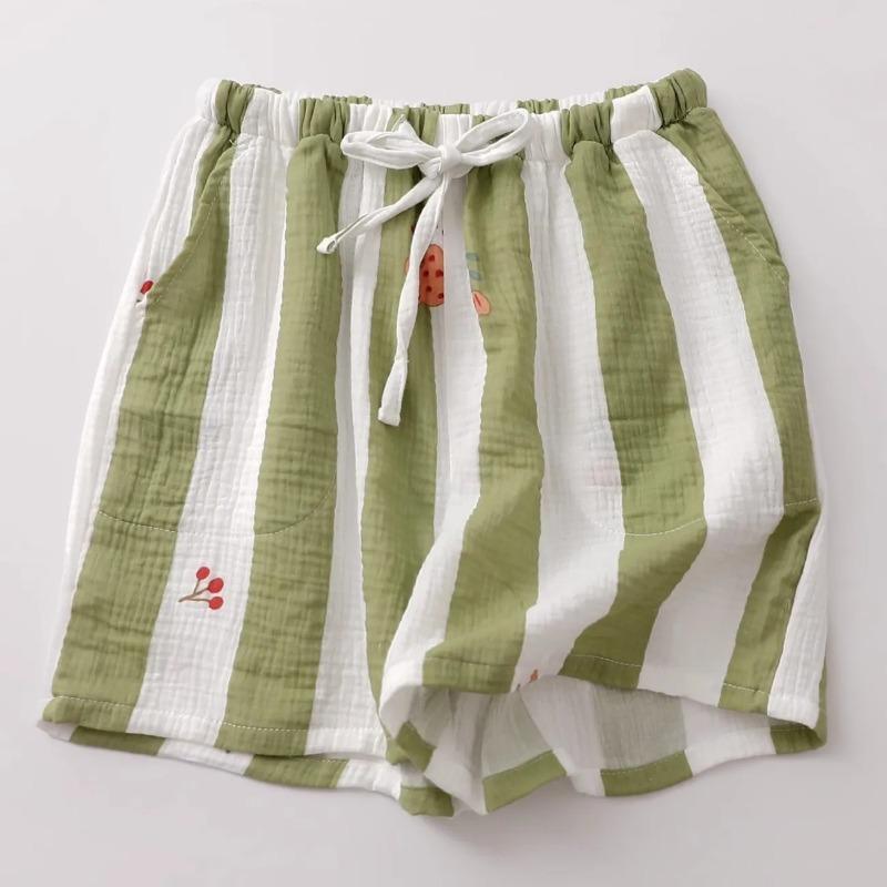 Shorts Pants Women Cotton Summer Versatile Vintage Loose Large Size Casual Wide Leg Pants Shorts L зелений
Shorts Pants Women Cotton Summer Versatile Vintage Loose Large Size Casual Wide Leg Pants Shorts L зелений