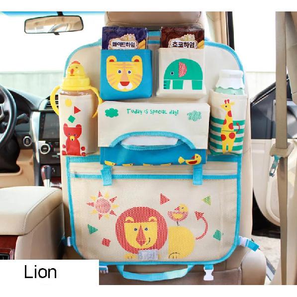 Cute Cartoon Lion Car Organizer Seat Back Storage Bag Hanging Stowing Tidying Baby Kids Travel Universal Auto Multi-pocket Bag львиный
Cute Cartoon Lion Car Organizer Seat Back Storage Bag Hanging Stowing Tidying Baby Kids Travel Universal Auto Multi-pocket Bag львиный