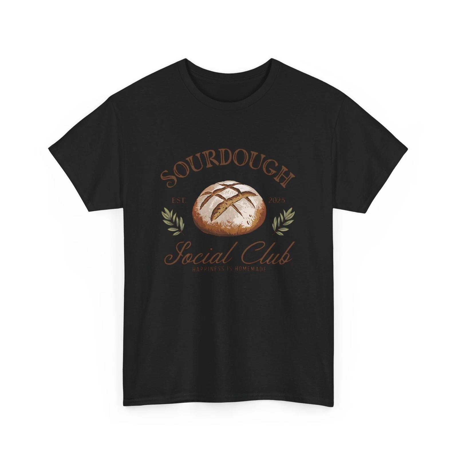 Bold Humor T-Shirt - Edgy & Funny Tee Vintage Sourdough Social Club Shirt M
Bold Humor T-Shirt - Edgy & Funny Tee Vintage Sourdough Social Club Shirt M