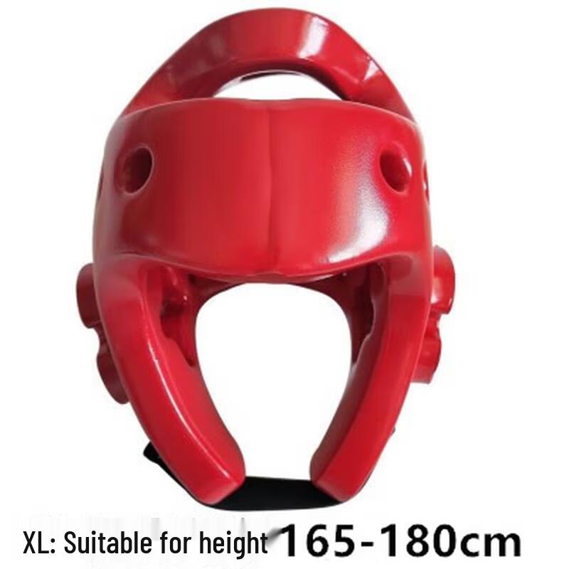 Jundingying Taekwondo Head Protector
Jundingying Taekwondo Head Protector