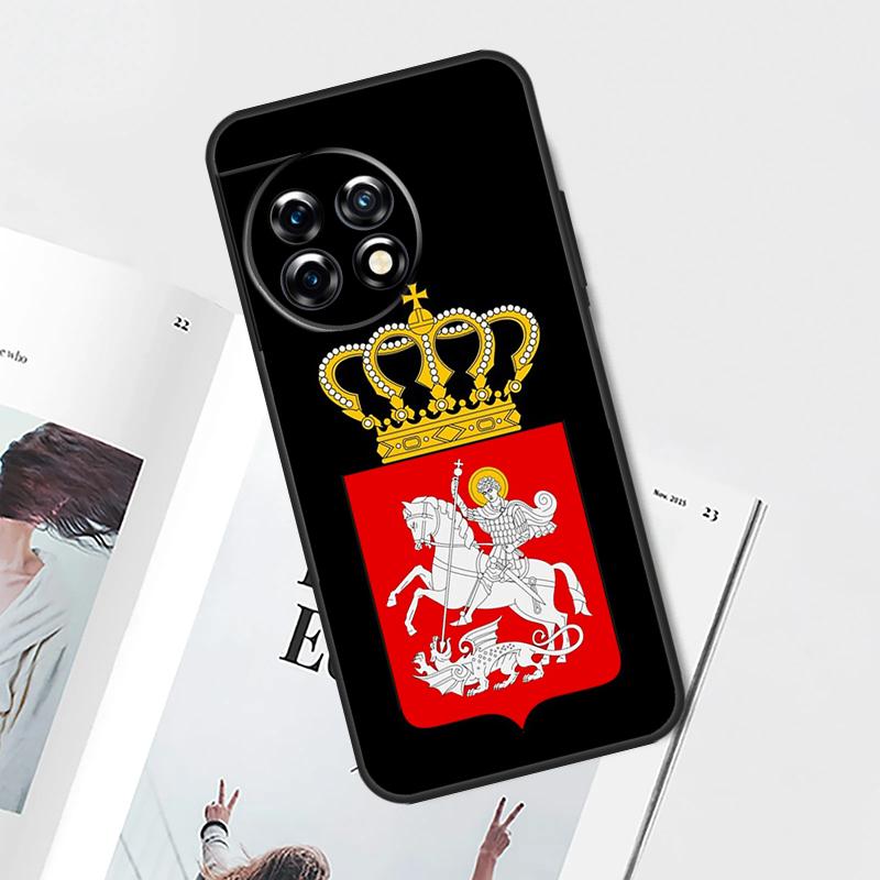 Georgia Flag Case For OnePlus Nord CE 5 3 4 Lite N20 N30 OnePlus 15 13 12 11 10 Pro 12R 13R 10T 13T Cover OnePlus 13T
Georgia Flag Case For OnePlus Nord CE 5 3 4 Lite N20 N30 OnePlus 15 13 12 11 10 Pro 12R 13R 10T 13T Cover OnePlus 13T