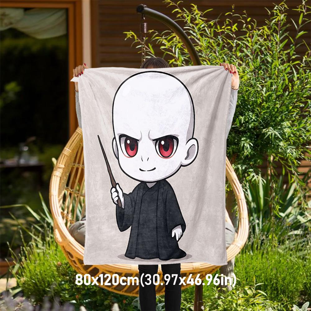 1pc wizard magic wand cloak Outdoor Flannel Throw Blanket All Season Soft Warmth,Home Decor 1031126 80x120cm
1pc wizard magic wand cloak Outdoor Flannel Throw Blanket All Season Soft Warmth,Home Decor 1031126 80x120cm