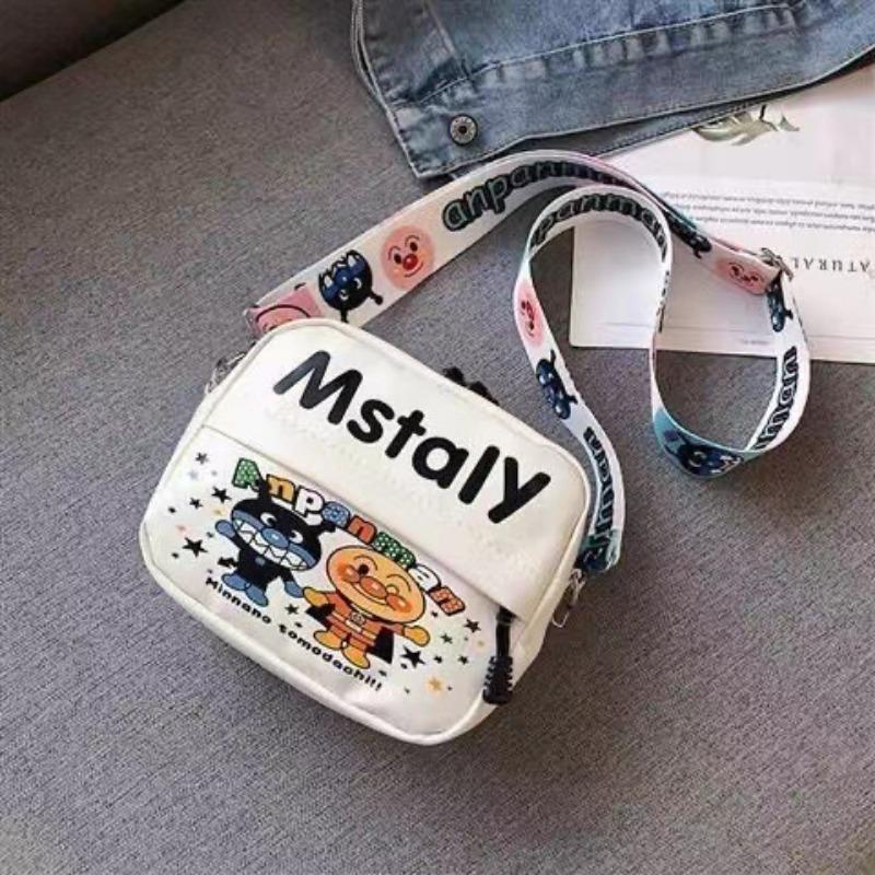 Милая маленькая сумка с принтом, женская новая модная сумка, студенческая модная широкополосная наплечная сумка-мессенджер
Милая маленькая сумка с принтом, женская новая модная сумка, студенческая модная широкополосная наплечная сумка-мессенджер