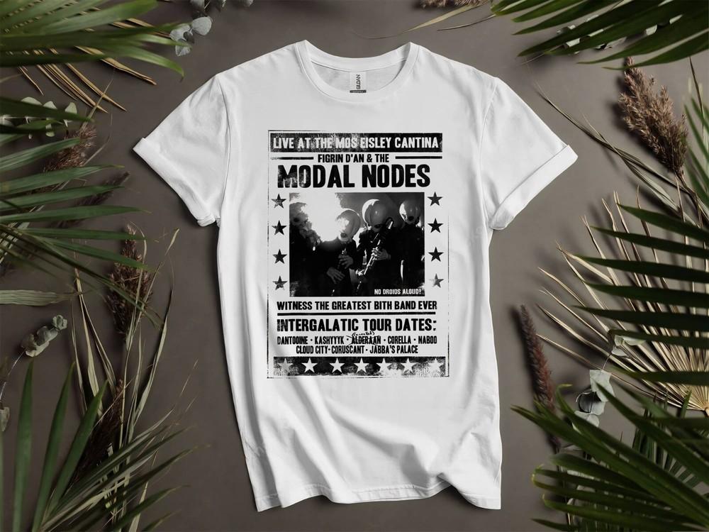 Star Wars The Cantina Band Poster Tshirt T shirt Men Women Unisex Tshirt K777 Unisex T-Shirt XXXXL
Star Wars The Cantina Band Poster Tshirt T shirt Men Women Unisex Tshirt K777 Unisex T-Shirt XXXXL
