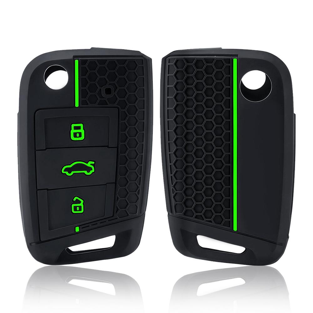 Для Vw Golf 7 Gti Polo T-Cross T-Roc Touran Tiguan Skoda Octavia Rapid Kodiaq Fabia Seat Ibiza Leon Ateca Arona Чехол для ключа
Для Vw Golf 7 Gti Polo T-Cross T-Roc Touran Tiguan Skoda Octavia Rapid Kodiaq Fabia Seat Ibiza Leon Ateca Arona Чехол для ключа