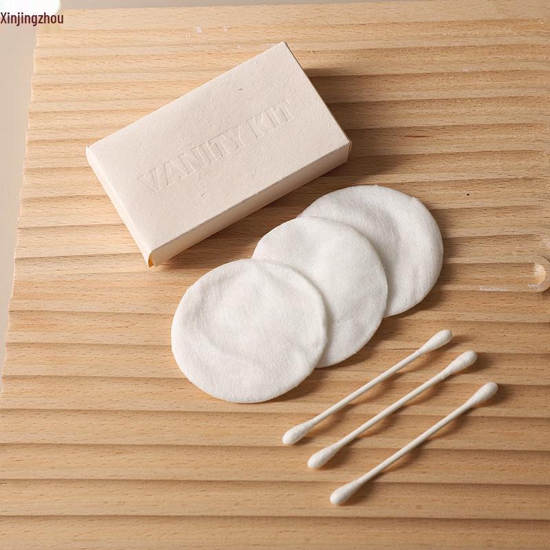 Disposable Hotel Wash Set
Disposable Hotel Wash Set