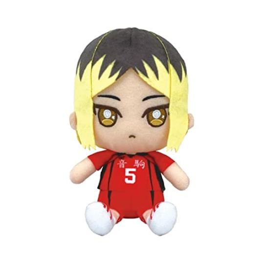 Kozume Kenma Chibi Plush Toy Haikyu!!
Kozume Kenma Chibi Plush Toy Haikyu!!