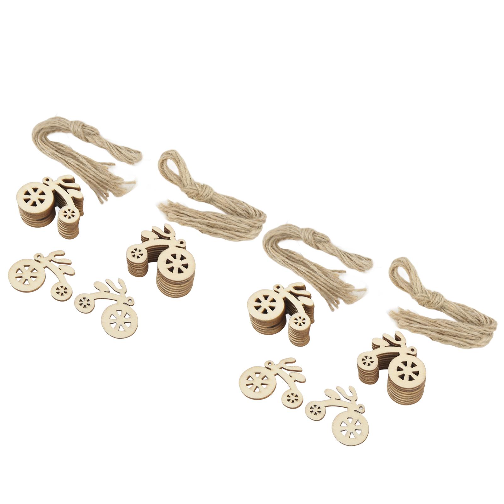 DIY Деревна тріска Екологічно чиста Незавершена Мультяшна Міні-Велосипед Деревна тріска з Мотузками Дерев яний Підвіска Прикраси Рукоділля
DIY Деревна тріска Екологічно чиста Незавершена Мультяшна Міні-Велосипед Деревна тріска з Мотузками Дерев яний Підвіска Прикраси Рукоділля