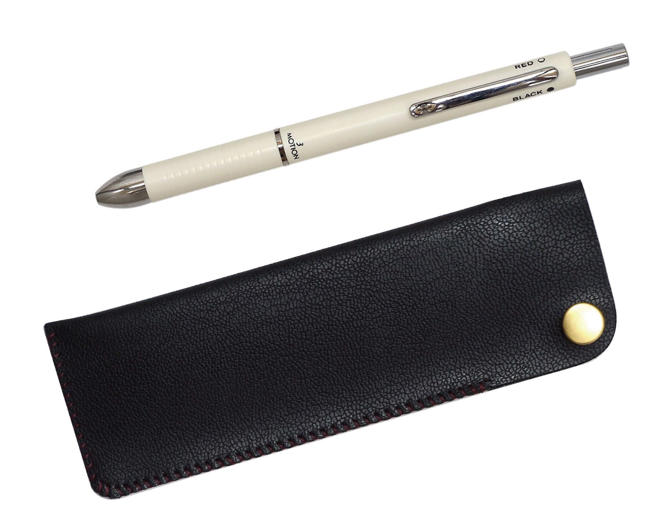 Takizawa horizontal hook pencil case black 3 Mecha Japan set white 2 pack T23-NK01B-3M-W-2
Takizawa horizontal hook pencil case black 3 Mecha Japan set white 2 pack T23-NK01B-3M-W-2