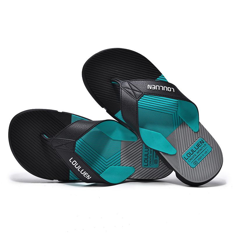 Men s 2026 Summer Non-Slip Outdoor Beach Flip-Flops Slippers Korean Style Casual Sandals 43
Men s 2026 Summer Non-Slip Outdoor Beach Flip-Flops Slippers Korean Style Casual Sandals 43
