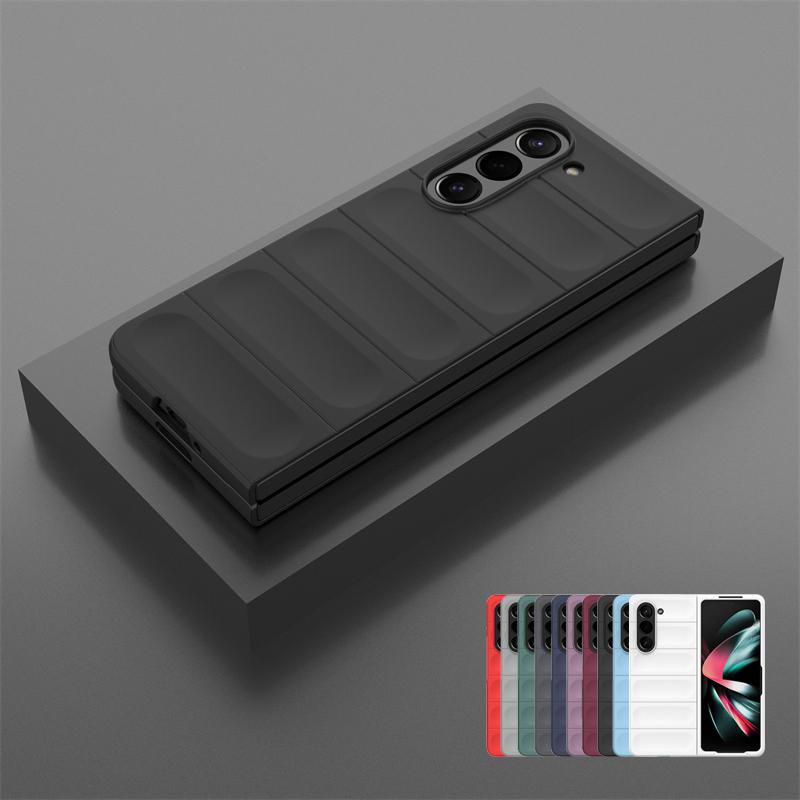 For Samsung Fold 5 Case Cover Samsung Galaxy Fold 5 4 3 Capas New Shockproof Hard PC Shockproof For Fundas Samsung Fold 5 Cover For Samsung Fold 5 червоний
For Samsung Fold 5 Case Cover Samsung Galaxy Fold 5 4 3 Capas New Shockproof Hard PC Shockproof For Fundas Samsung Fold 5 Cover For Samsung Fold 5 червоний