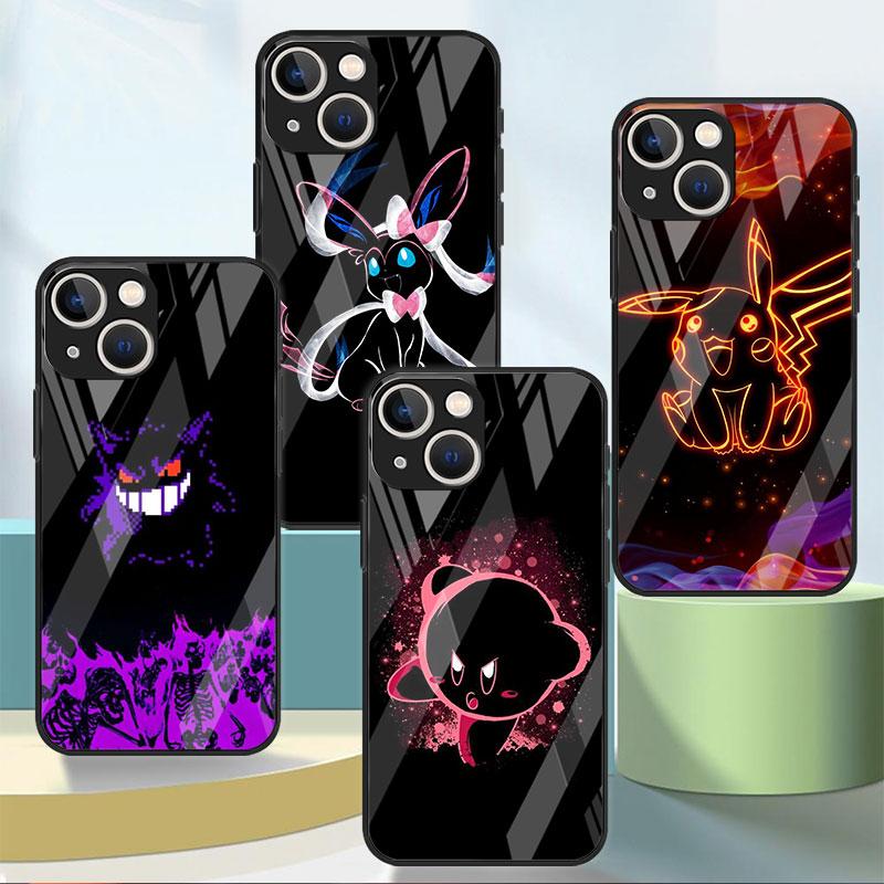 Стеклянный чехол с аниме Pokemon Japan для Apple iPhone 14 13 Pro 11 12 7 8 Plus SE 2022 XR X XS Max 6 6S, закаленный чехол для телефона с рисунком iPhone 14 Plus
Стеклянный чехол с аниме Pokemon Japan для Apple iPhone 14 13 Pro 11 12 7 8 Plus SE 2022 XR X XS Max 6 6S, закаленный чехол для телефона с рисунком iPhone 14 Plus