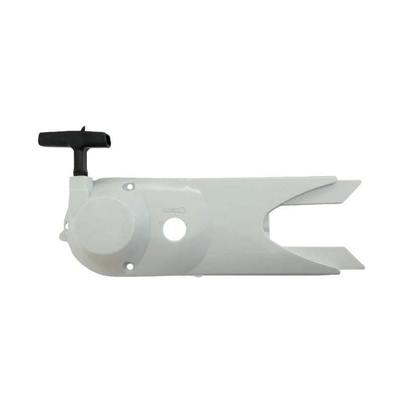 Recoil Starter Assembly 4223-190-0400 4223-190-0401 For TS400 Series Cut Off Chainsaw Power Tool Replacement Component 1
Recoil Starter Assembly 4223-190-0400 4223-190-0401 For TS400 Series Cut Off Chainsaw Power Tool Replacement Component 1