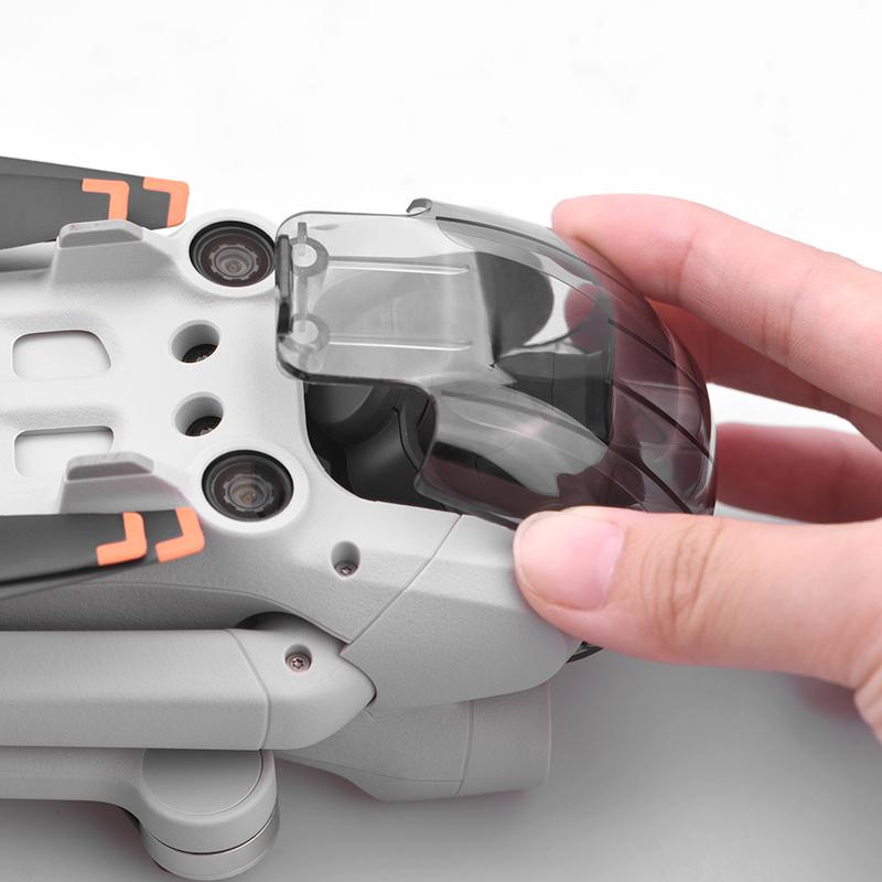 Кришка об єктива камери для дрона DJI MINI 3 PRO Захист камери Бленда Захисна кришка для MINI 3 Аксесуари
Кришка об єктива камери для дрона DJI MINI 3 PRO Захист камери Бленда Захисна кришка для MINI 3 Аксесуари