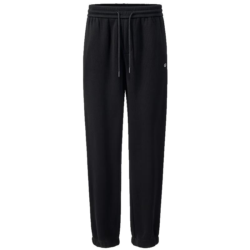 Чоловічі повсякденні штани прямого крою на флісовій підкладці GIOVANNI VALENTINO XL
Чоловічі повсякденні штани прямого крою на флісовій підкладці GIOVANNI VALENTINO XL