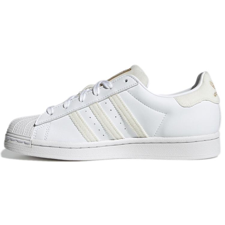 Adidas Originals Superstar Skate Shoes White Women s GZ3386 36⅔
Adidas Originals Superstar Skate Shoes White Women s GZ3386 36⅔