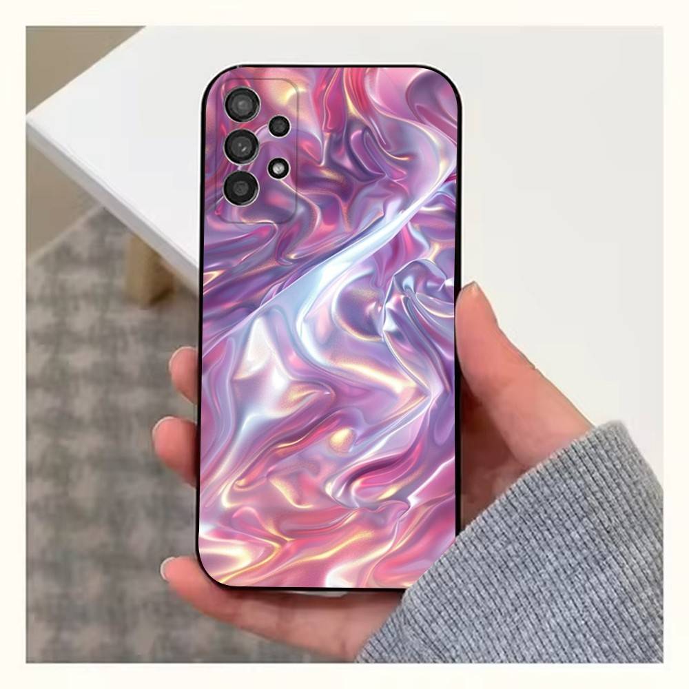 Rainbow Holographic Case For Samsung S22,S25,S20,S10,Plus,Ultra,S24,S23,FE,S21,S9,Lite,Soft Silicone Black SamsungS24FE
Rainbow Holographic Case For Samsung S22,S25,S20,S10,Plus,Ultra,S24,S23,FE,S21,S9,Lite,Soft Silicone Black SamsungS24FE