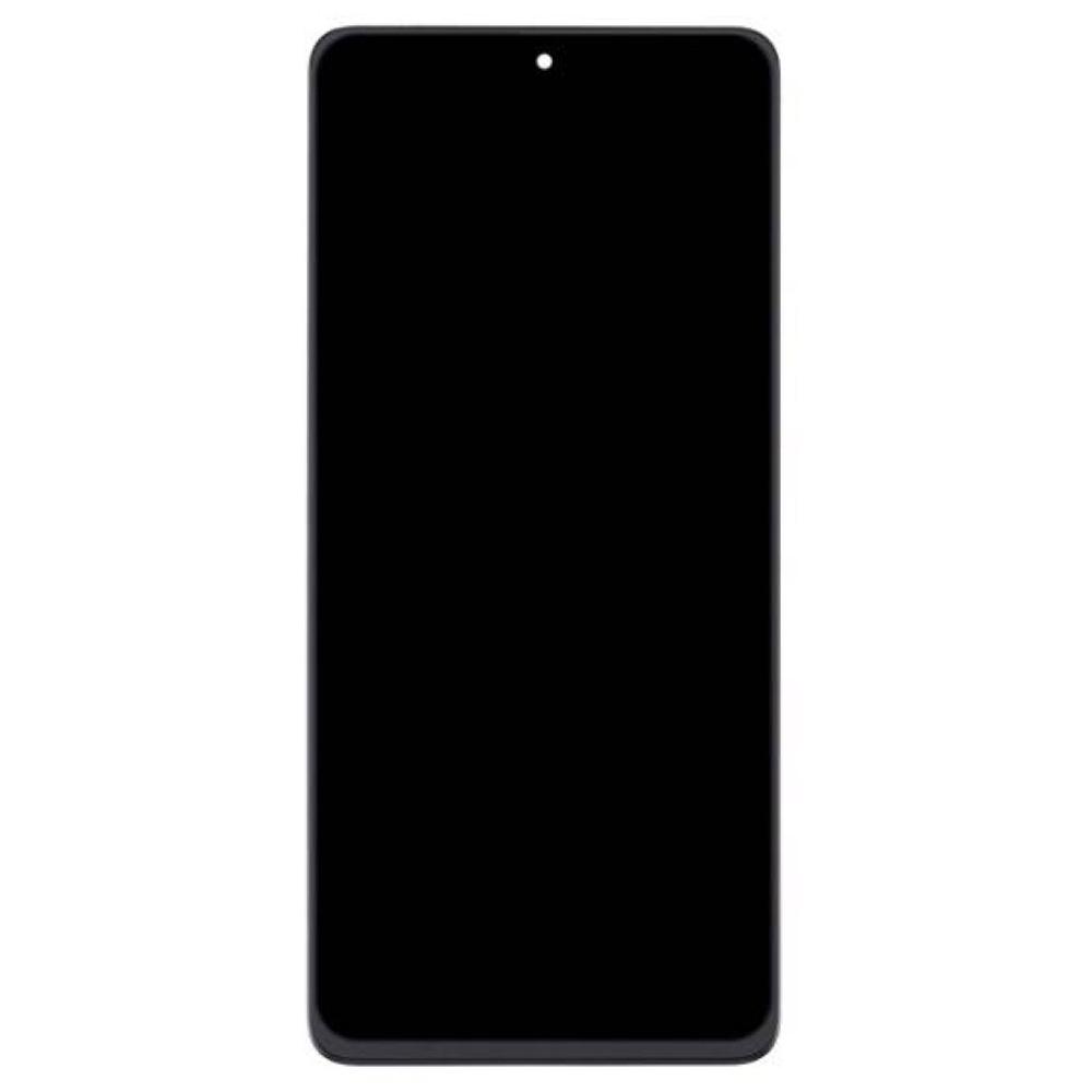 For Huawei nova 12i 4G CTR-AL20,CTR-L81 Grade S LCD Screen and Digitizer Assembly Part (Without Logo) Type A
For Huawei nova 12i 4G CTR-AL20,CTR-L81 Grade S LCD Screen and Digitizer Assembly Part (Without Logo) Type A