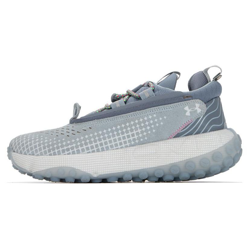Under Armour HOVR Summit Fat Tire Delta Harbor Сині кросівки унісекс Gravel Halo-Grey 3024921-400 36
Under Armour HOVR Summit Fat Tire Delta Harbor Сині кросівки унісекс Gravel Halo-Grey 3024921-400 36