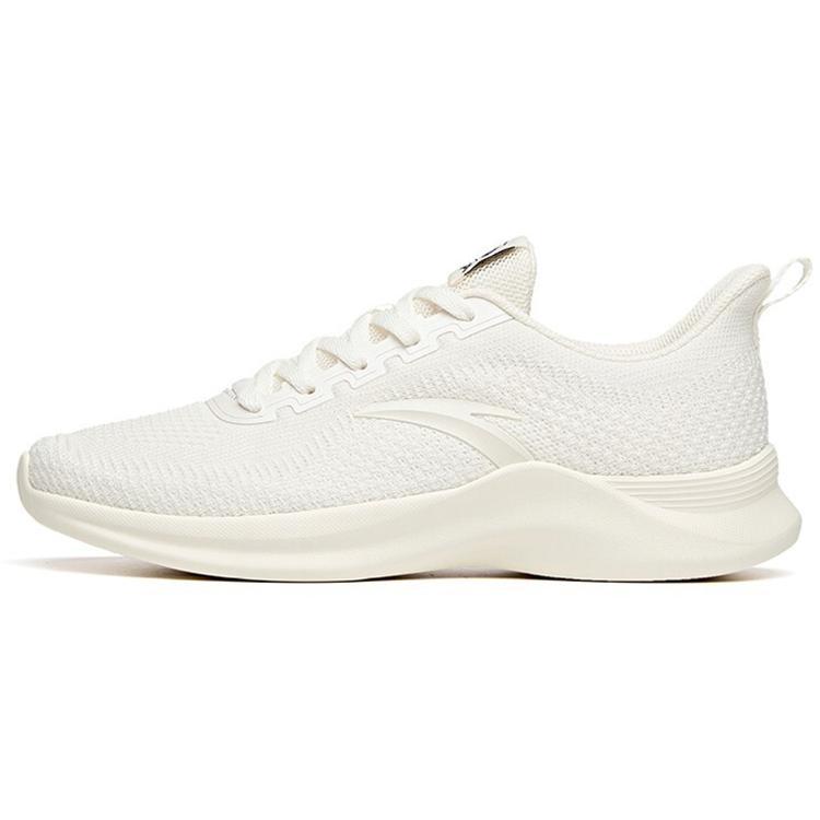 Anta Running Collection Casual Breathable Low top Running Shoes Women s White 922045548-1 36.5
Anta Running Collection Casual Breathable Low top Running Shoes Women s White 922045548-1 36.5