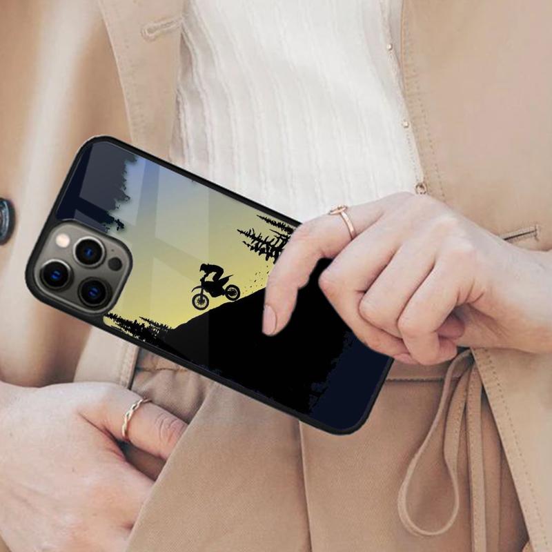 Moto Cross Mountain Magnetic Phone Case For APPLE iPhone 17 Air 16 14 13 12 Pro Max 15 Plus Wireless Charge With MagSafe Cover iPhone 14
Moto Cross Mountain Magnetic Phone Case For APPLE iPhone 17 Air 16 14 13 12 Pro Max 15 Plus Wireless Charge With MagSafe Cover iPhone 14