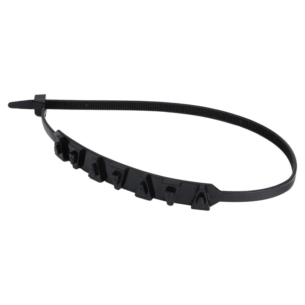 20/1Pcs Motorcycle Snow Chains Reusable Motorbike Tire Anti Slip Tie Winter Emergency Safety Belt Tyre Chain Moto Accessories
20/1Pcs Motorcycle Snow Chains Reusable Motorbike Tire Anti Slip Tie Winter Emergency Safety Belt Tyre Chain Moto Accessories