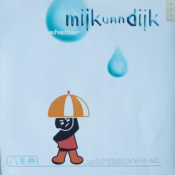 12inch Record MIJK VAN DIJK - Shelter SUPERSTITION207 Superstition 1996 Germany Dance & Electronica Used
12inch Record MIJK VAN DIJK - Shelter SUPERSTITION207 Superstition 1996 Germany Dance & Electronica Used