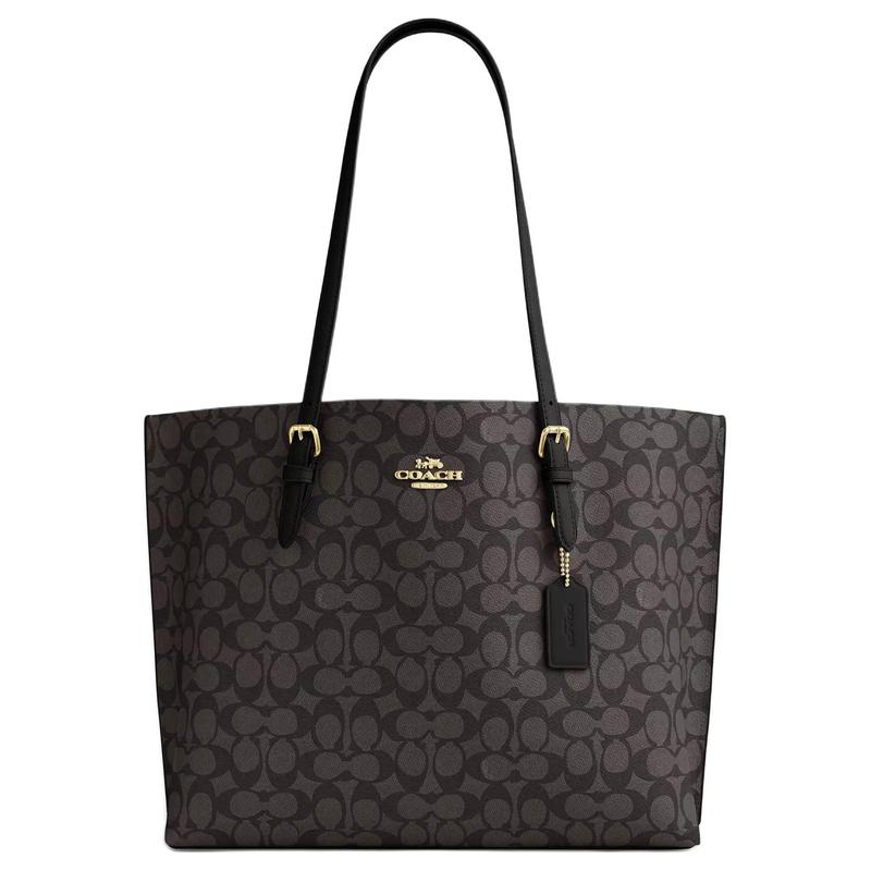 COACH Mollie 34 Brand Logo Tote Bag Tote Bag Shopping Bag Shoulder Bag Artificial Leather Handbag Large Size Women s Walnut Color Black чорний
COACH Mollie 34 Brand Logo Tote Bag Tote Bag Shopping Bag Shoulder Bag Artificial Leather Handbag Large Size Women s Walnut Color Black чорний