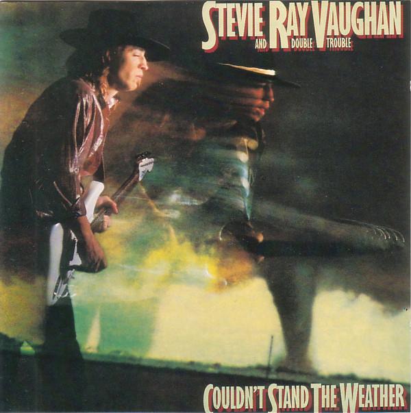 CD STEVIE RAY VAUGHAN & DOUBLE TROUBLE - Couldn t Stand The Weather 4655712 Epic Europe Rock Used
CD STEVIE RAY VAUGHAN & DOUBLE TROUBLE - Couldn t Stand The Weather 4655712 Epic Europe Rock Used