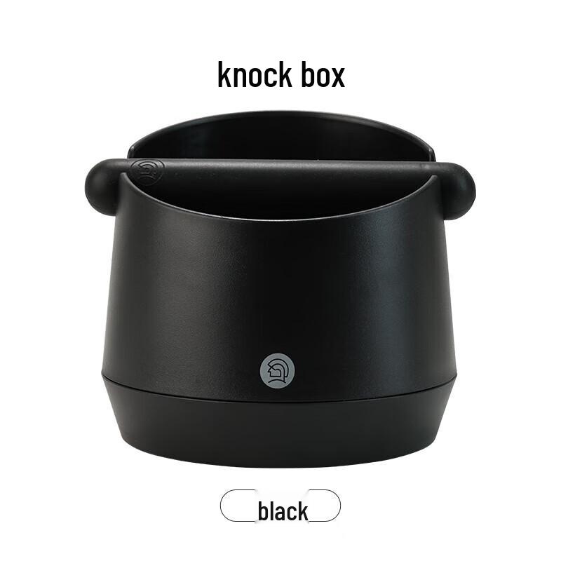 Hero Espresso Knock Box
Hero Espresso Knock Box