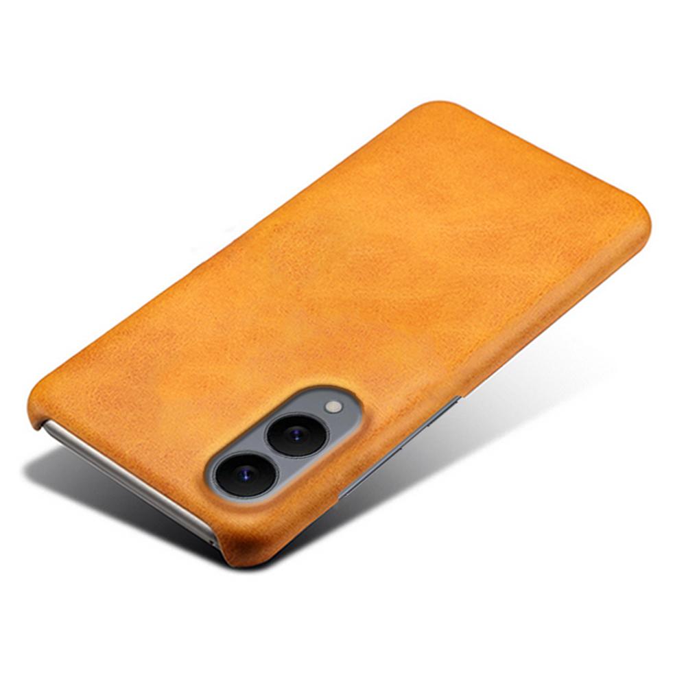 For Samsung Galaxy S25 Edge Case Calf Texture PU Leather Hard PC Protective Phone Cover Red
For Samsung Galaxy S25 Edge Case Calf Texture PU Leather Hard PC Protective Phone Cover Red