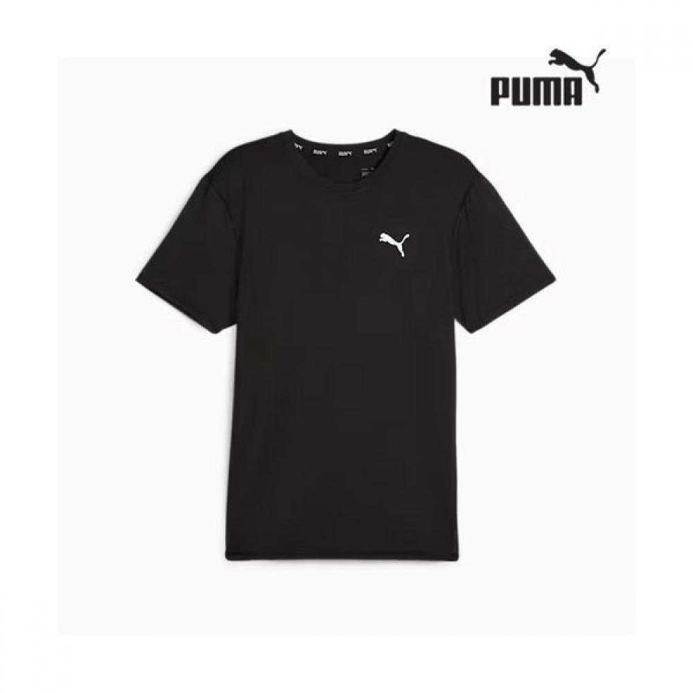 Puma Беговая футболка с коротким рукавом Run Cloud Spun 525381 01 38 Мужская техническая футболка для бега с коротким рукавом 03 (gray)/220
Puma Беговая футболка с коротким рукавом Run Cloud Spun 525381 01 38 Мужская техническая футболка для бега с коротким рукавом 03 (gray)/220