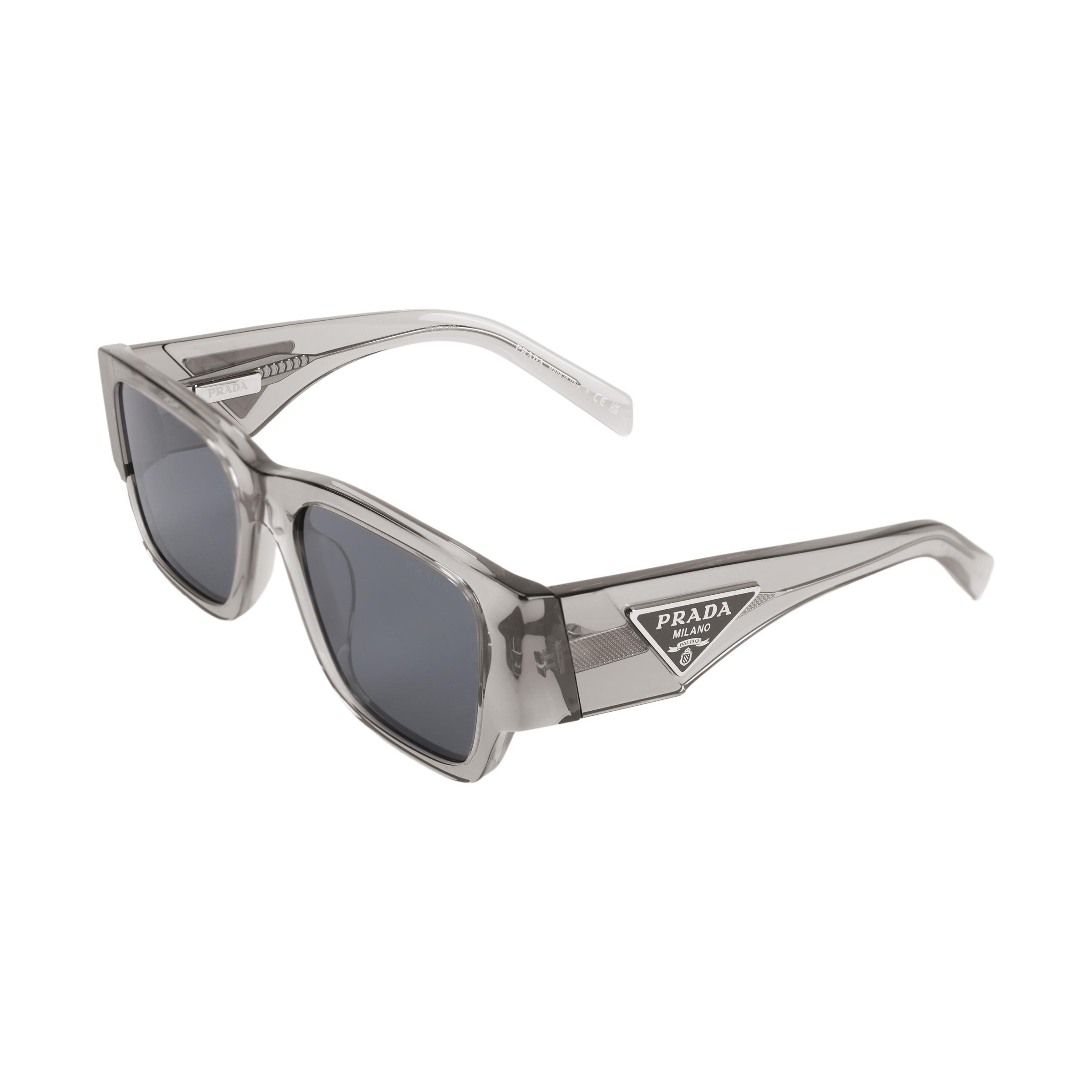 Prada Logo Design Square Sunglasses Unisex sunglasses Gray PR10ZF16Z70B55 Basic Packaging-Eyeglass Case+Box,55
Prada Logo Design Square Sunglasses Unisex sunglasses Gray PR10ZF16Z70B55 Basic Packaging-Eyeglass Case+Box,55
