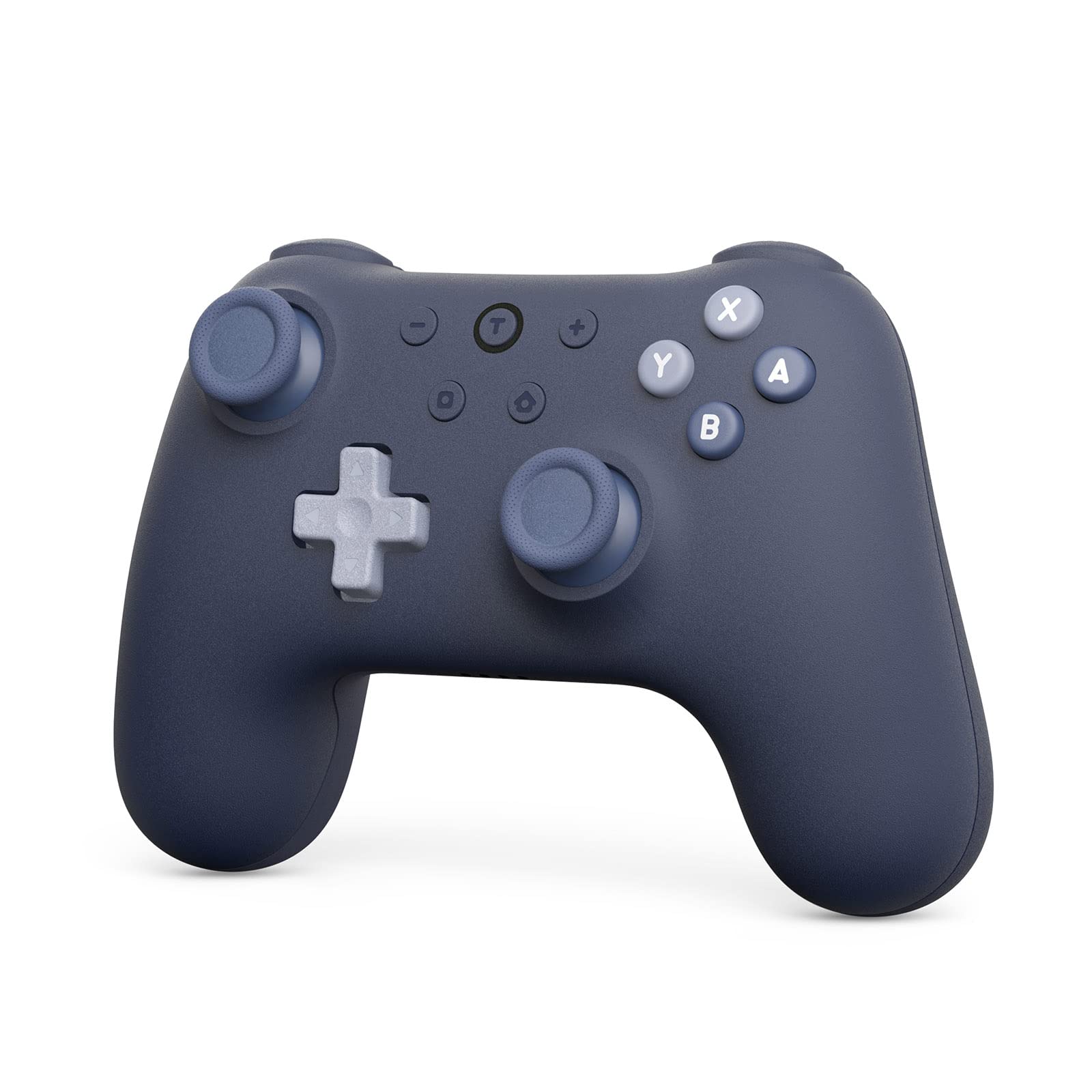 DIGIFORCE Switch Controller Mini Switch Pro Controller moco2 kids Pro Controller Switch Gyro Sensor Rapid Fire Function Wireless Wire Vibration
DIGIFORCE Switch Controller Mini Switch Pro Controller moco2 kids Pro Controller Switch Gyro Sensor Rapid Fire Function Wireless Wire Vibration