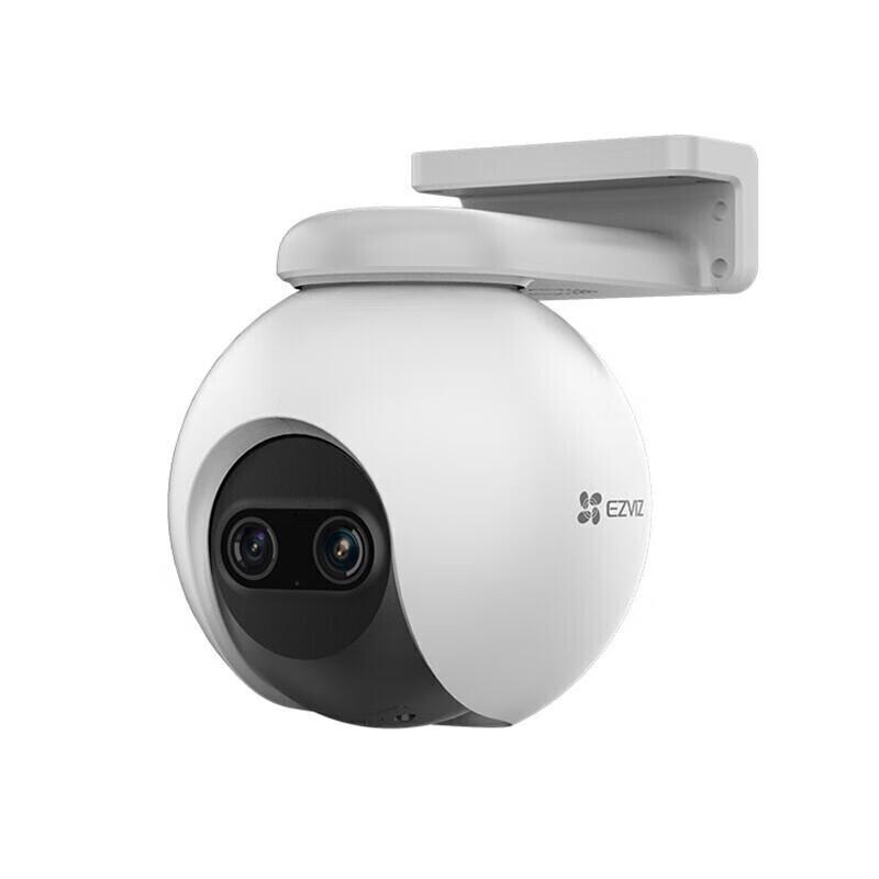 Ezviz H80F Outdoor 12x Zoom Triple-Lens 4MP Security Camera (CN version)
Ezviz H80F Outdoor 12x Zoom Triple-Lens 4MP Security Camera (CN version)