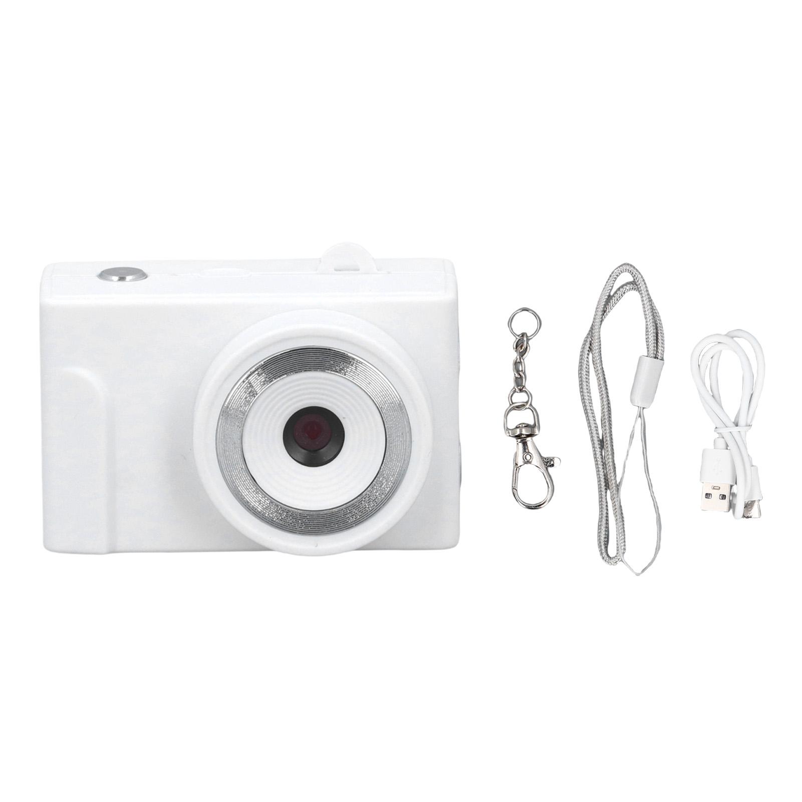 Digital Camera HD 720P 4X Zoom for Windows Portable Compact Camera with Wrist Strap for Photography
Digital Camera HD 720P 4X Zoom for Windows Portable Compact Camera with Wrist Strap for Photography