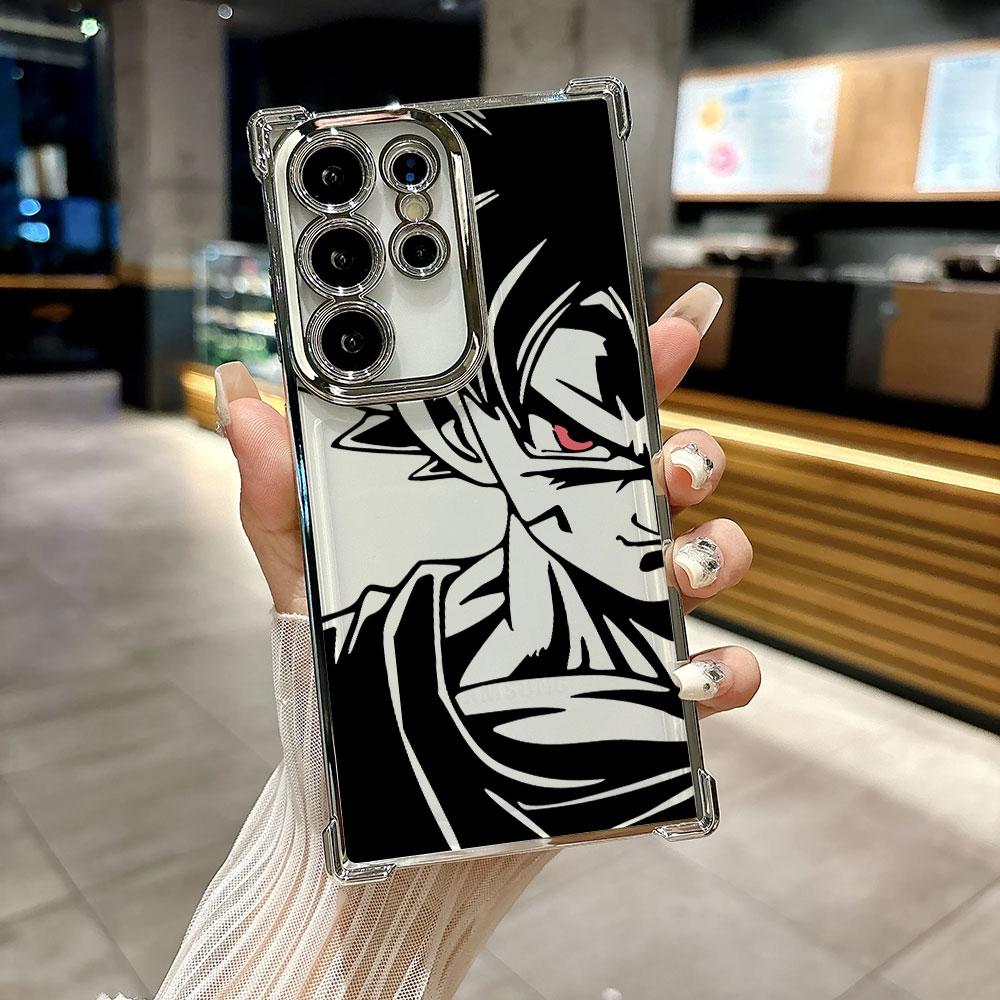 Cool Vegeta Goku Dragons Balls Art Funda For Samsung S26 Ultra Phone Case For Galaxy S25 FE S26 S24 S23 S22 S21 Ultra Plus Cover Galaxy S20 FE
Cool Vegeta Goku Dragons Balls Art Funda For Samsung S26 Ultra Phone Case For Galaxy S25 FE S26 S24 S23 S22 S21 Ultra Plus Cover Galaxy S20 FE